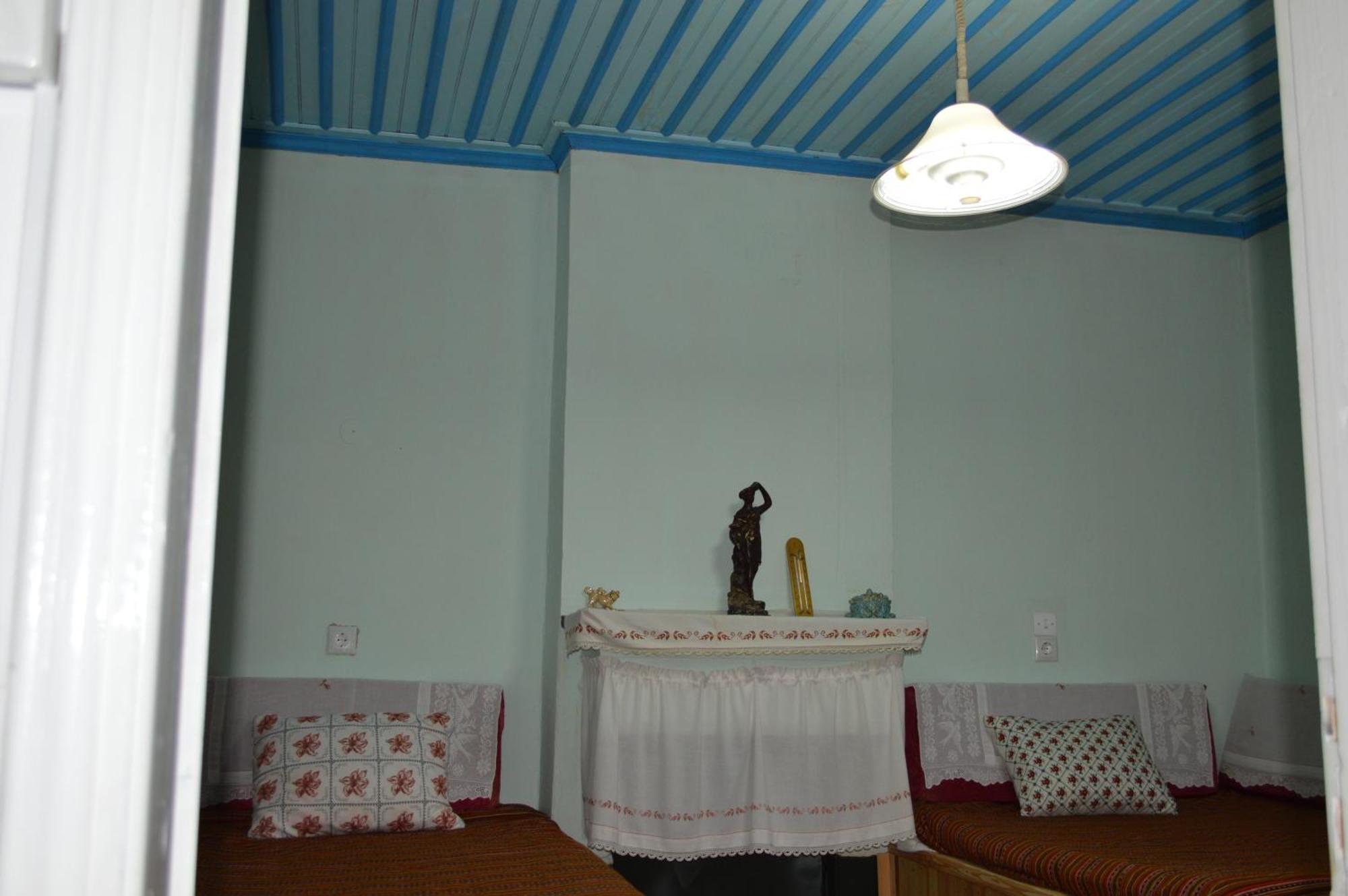 Appartamento Sweet Memories Kato Pedina Esterno foto